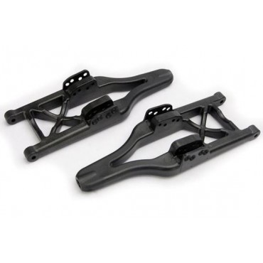 BRAÇOS DA SUSPENSÃO T-MAXX TRAXXAS TRAX 5132R